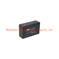 6V 10ah SMF Lead Acid VRLA AGM Battery for UPS